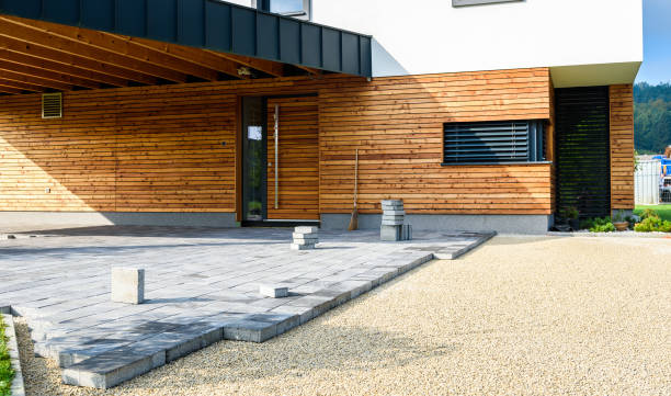 Best Driveway Paving Contractor  in Broadview, IL