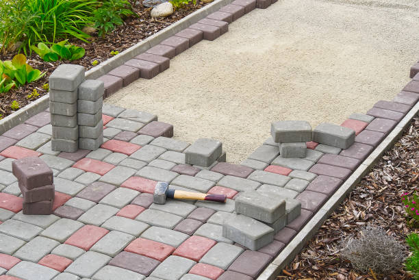 Reasons to Select Us for Your Driveway Paving Requirements in Broadview, IL