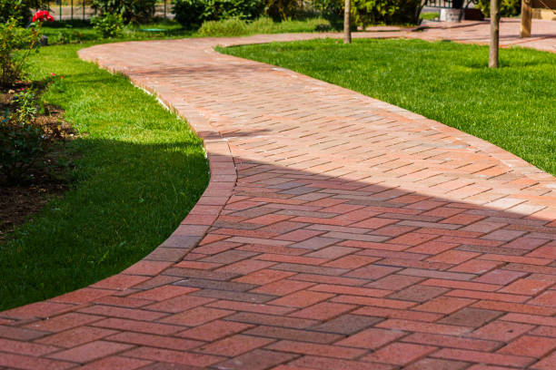 Best Driveway Paver Repair  in Broadview, IL