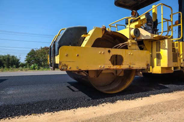 Best Affordable Driveway Pavers  in Broadview, IL